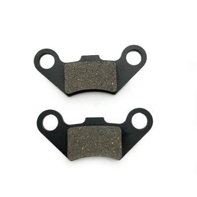 Disc Brake Pad Set for Taotao 50cc-150cc