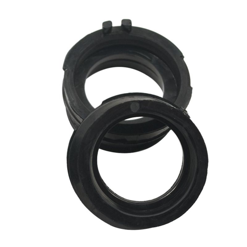 Motorcycle Part Pads Plastic Carburetor Intake Manifold for Honda Cbr600rr