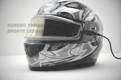 DOT Approved Snowmobile Full Face Helmets for Sale