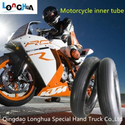 Professional Factory Directly Manufactures Hot Sales Motorcycle Inner Tube