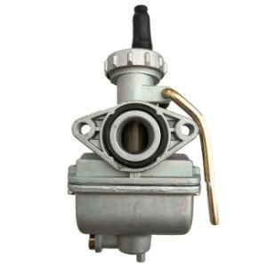Motorcycle Engine Assembly Pz16 16mm Carburetor for Motorcycle Part