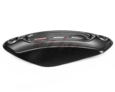 100% Full Carbon Heat Guard for Ducati Hypermotard 950 2019