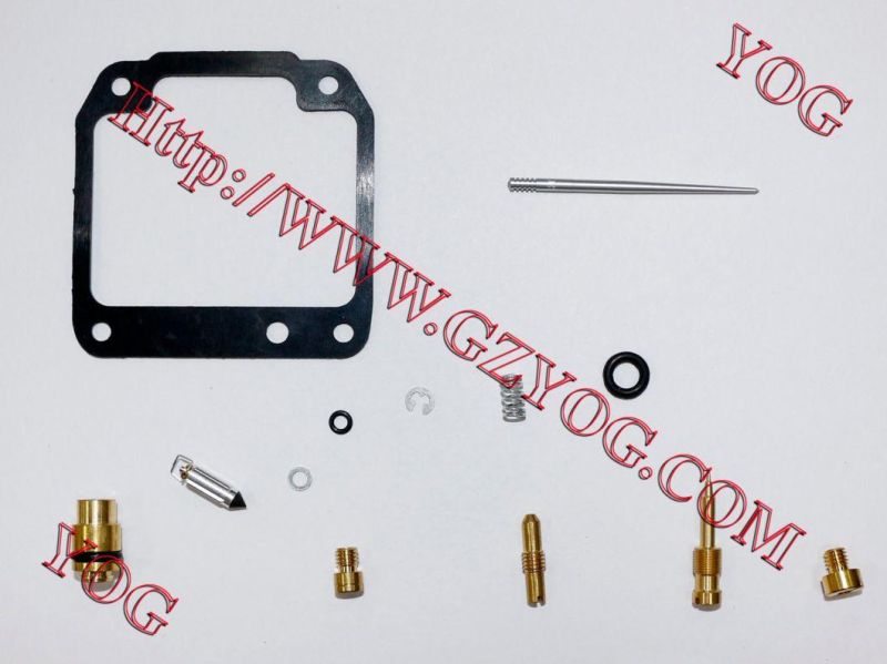 Motorcycle Parts Motorcycle Carburetor for Titan 150/Titan2002