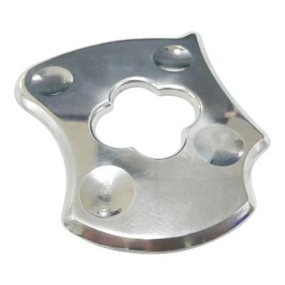 CNC Machining Turning Stainless Steel Aluminum CNC Auto Parts