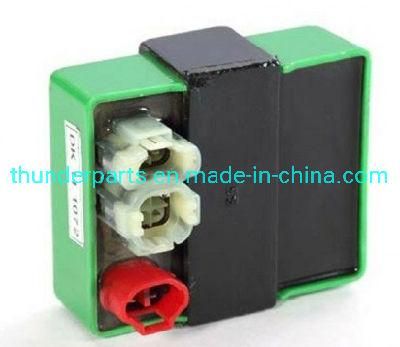 Motorcycle Cdi Unit/Encendedor/Unidad Cdi/Repuestos PARA Motos Bajaj Discover