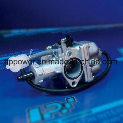 Cg125 Choke/Manual Motorcycle Carburetor Motorcycle Engine Parts