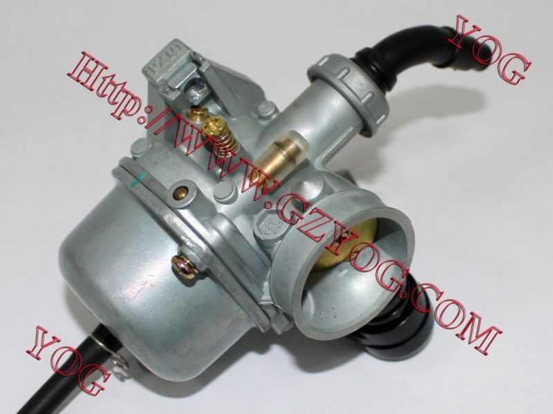 Motorcycle Spare Parts Carburetor Cbf-150