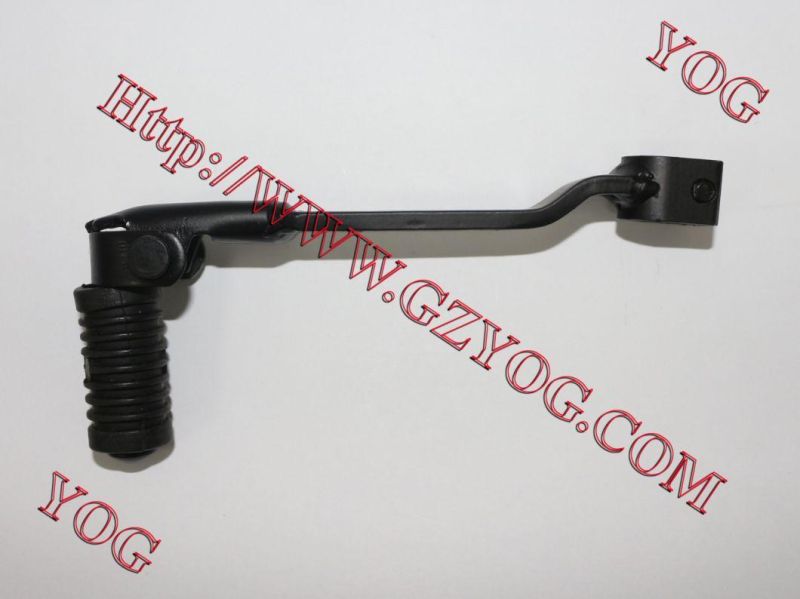 Yog Motorcycle Spare Parts Gear Change Pedal/ Gear Lever for Ax100 Bajaj