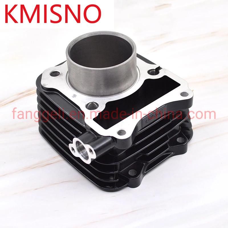 65 Motorcycle Cylinder Piston Gasket Camshaft Rebuild Kit for Kawasaki Klx125 Klx 125 Big Bore 62mm Upgrade to 150cc