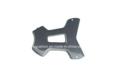 Carbon Center Part of Belly Pan for Mt-01 RP12 / RP18
