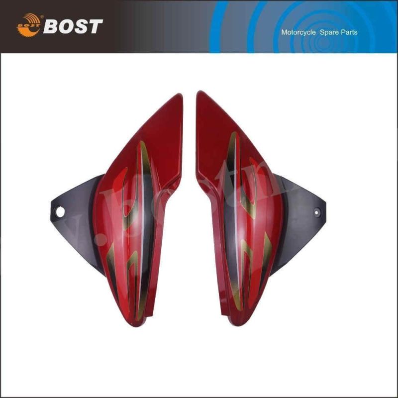 Motorcycle Body Parts Motorcycle Side Cover for Bajaj Discover 135 Motorbikes