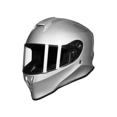 Hot Sale Affordable Motor Helmet ECE Approved Economical Quality Motorcycle Helmet for Men Women Adults Popular Fashionable