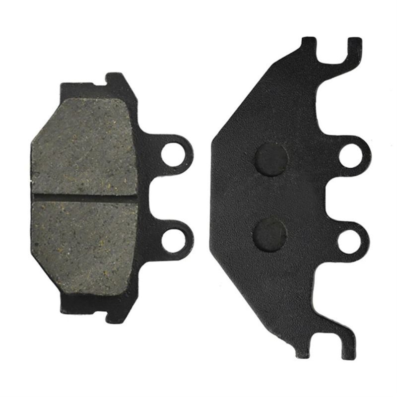 Hot Selling Ceramic Break Disk Brake Pad with Competitive Price