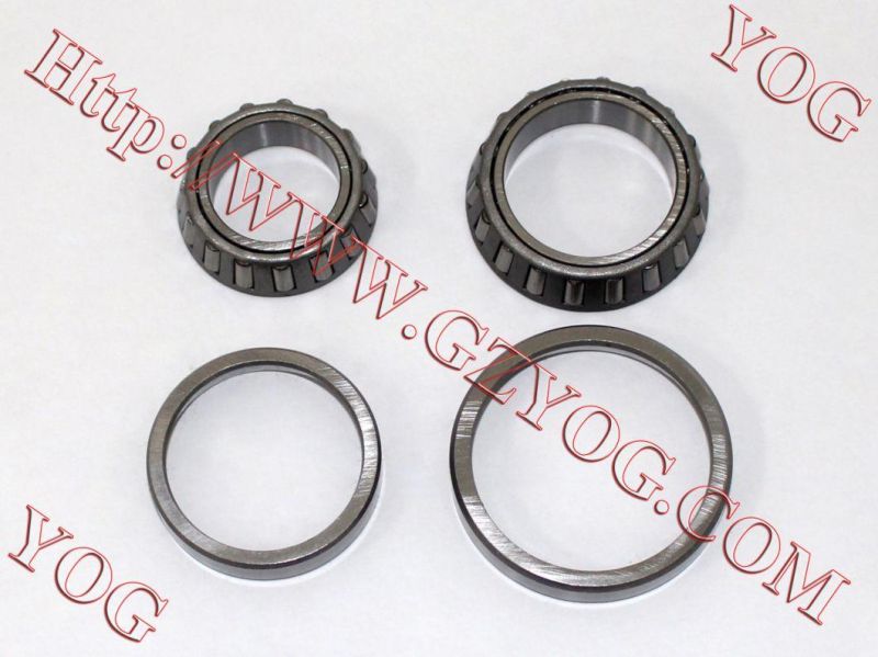 Yog Motorcycle Ball Race Steering (with balls) /Conic for Tvs Star Nxr200bross Gxt200