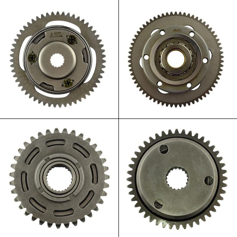 Motorcycle Spare Parts Starter Clutch Assy for YAMAHA