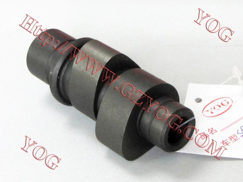 Motorcycle Parts Motorcycle Camshaft for Sh125 Sr125 Srz150