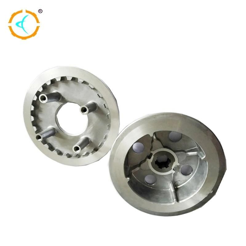 OEM Quality ATV Engine Accessories ATV250 Clutch Pressure Plate