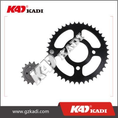 Motorcycle Accessory Sprocket Motorcycle