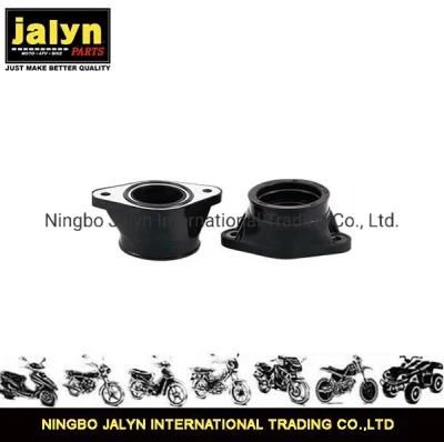 Motorcycle Spare Part Motorcycle Intake Pipe for Suzuki Gsx 750