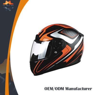 Motorcycle Helmet Full Face Vs Modular Helmet ECE Safety