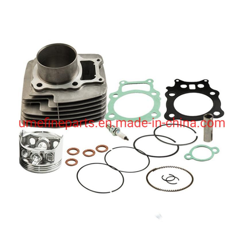 High Quality Trx350 Rancher 350 2000-2006 Cylinder Piston Kit Gasket for Honda Motorcycle Engine Parts