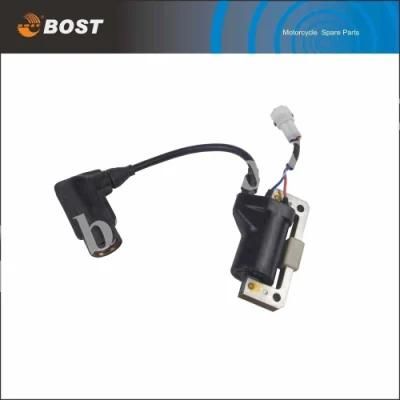 Motorcycle Electrical Parts Motorcycle Ignition Coil for Tvs Apache RTR 180 Cc Motorbikes