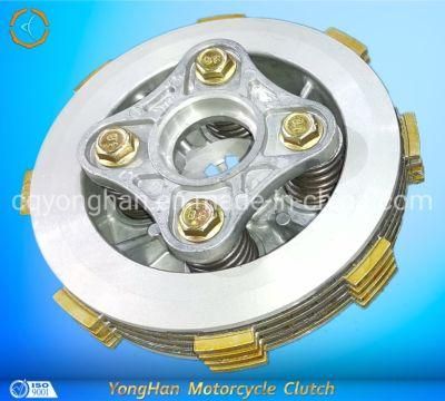 Motorcycle Parts Center Clutch for Tvs N45 Manufacturer Price