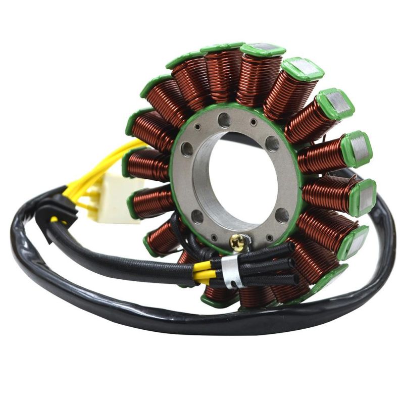 Motorcycle Generator Parts Stator Coil Comp for Honda Cbf1000 Sc58