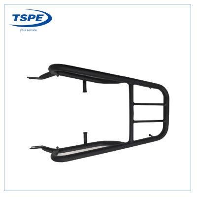 Motorcycle Body Part Rear Carrier for Cg