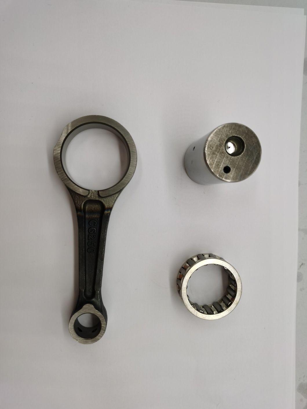 Hot Sale Motorcycle Engine Parts for Cg250 Connecting Rod