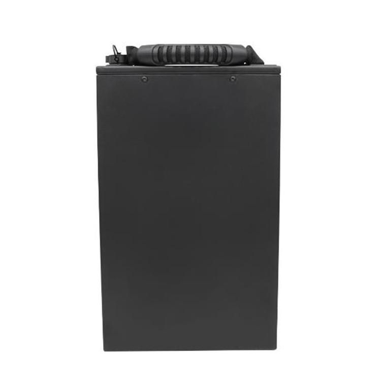 72V 60V 20ah 28ah 30ah 40ah 50ah 60ah 80ah Lithium Ion Battery for Electric Bike Motorcycle E-Scooter