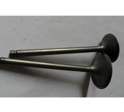 Motorcycle Spare Parts Accessories Original Genuine Valves Intake &amp; Exhaust for Suzuki Gn-125h 12911-12f50-000 12912-12f50-000