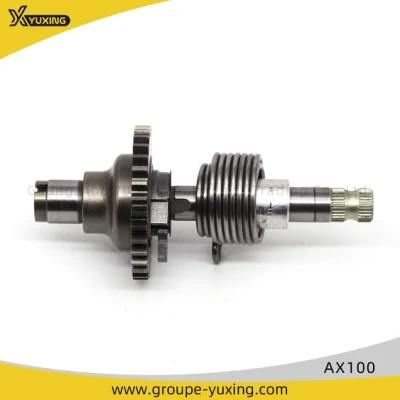 Motorcycle Accessories Motorcycle Spare Engine Parts Start Shaft