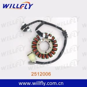 Magneto Stator for&#160; YAMAHA Yfz 450 X / Yfz 450 R From Chinese Manufacturer