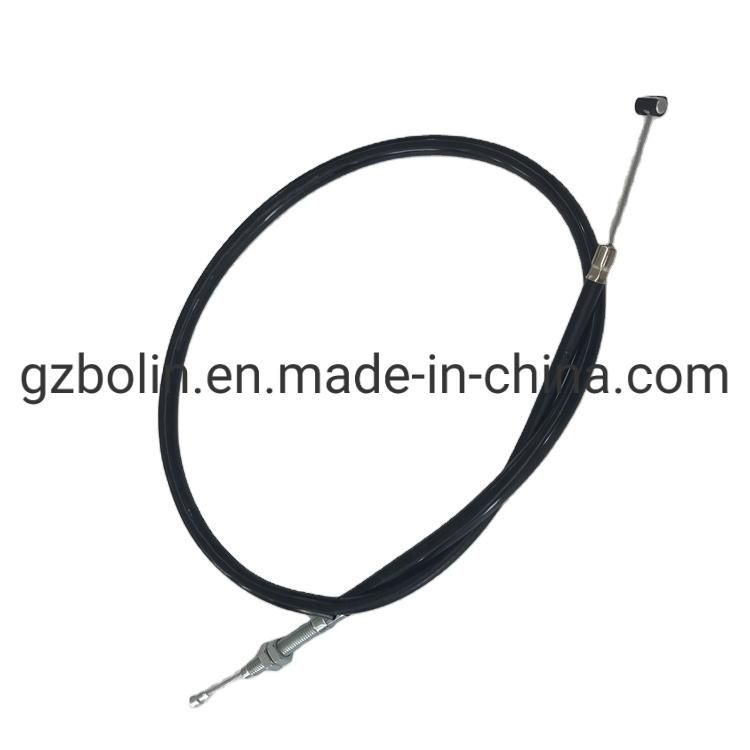 Quality Brake Motorcycle Clutch Cable for Cbr 150