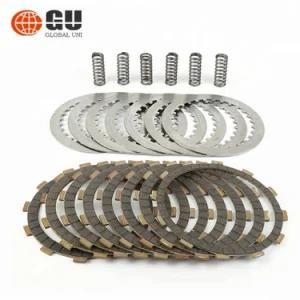 Best Price Motorcycle Clutch Plates for Honda Motorcycle