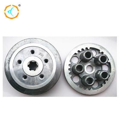 Hot Purchase Rate Motorcycle Engine Accessories GS125 Clutch Hub
