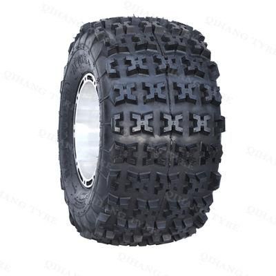 Sport ATV Rear Tires for Outdoor Powersports Quad Racing Bike