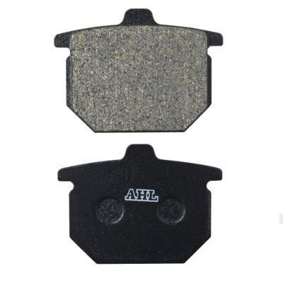 Fa029 Fa030 Fa031 Motorcycle Brake Pads for Honda Cx500