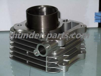 Motorcycle Cylinder Kit/Cilindro/Moto Repuestos/Accesorios Gn125/57mm