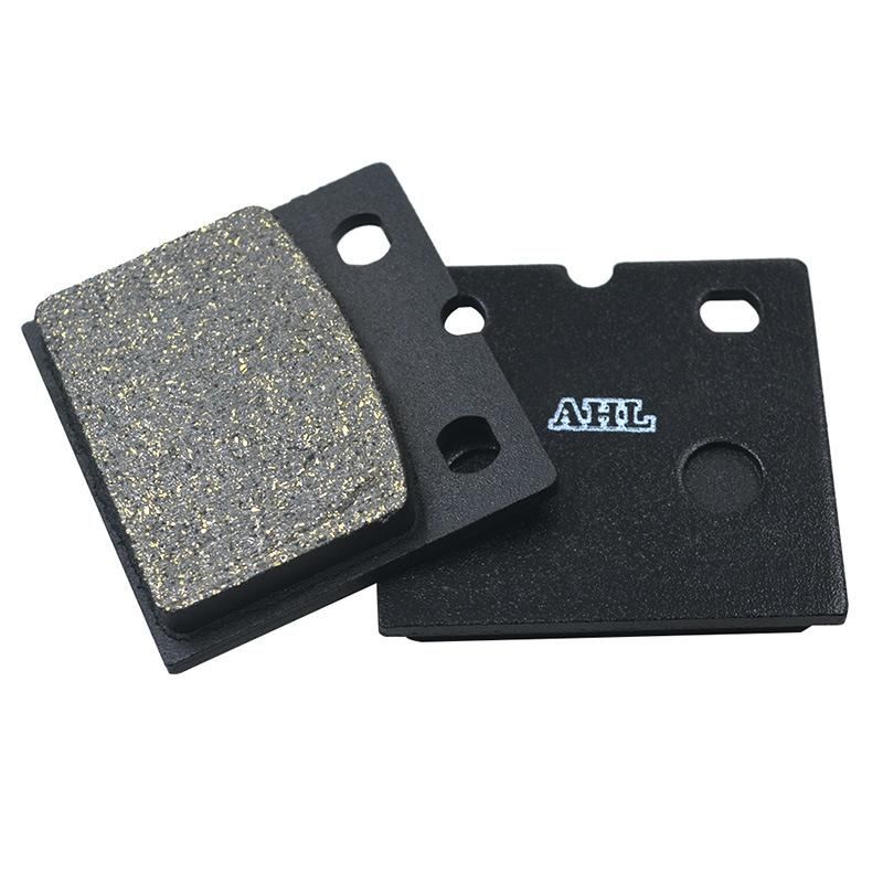 Fa171 Japan Motorcycle Parts Brake Pad for BMW K100lt K100RS