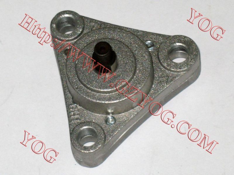 Yog Motorcycle Spare Part Oil Pump for Ax-100, Cbf-150, Dy-100