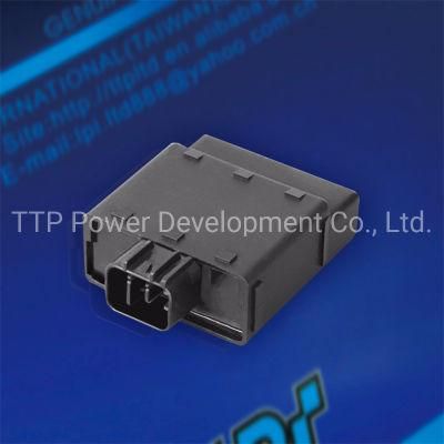 Lpi Motorcycle Cdi/Charger Motorcycle Parts