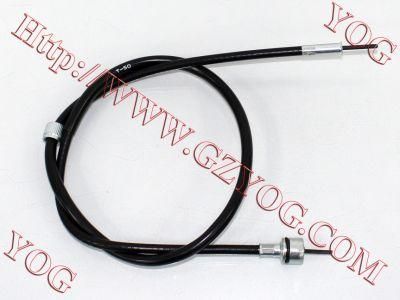 Motorcycle Cable Velocimetro Speedometer Cable T50 Rx125 Crux110