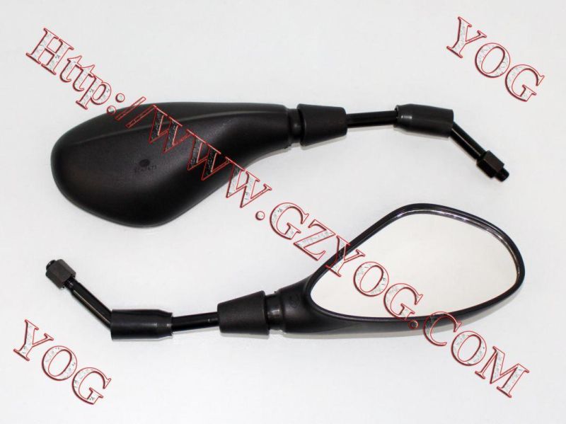 Motorcycle Spare Parts Motorcycle Side Mirror Bajajboxer Cm125 Tc200