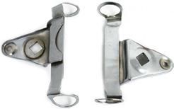 Motorcycle Spare Parts Motorcycle Bracket of Headlight for Gn150