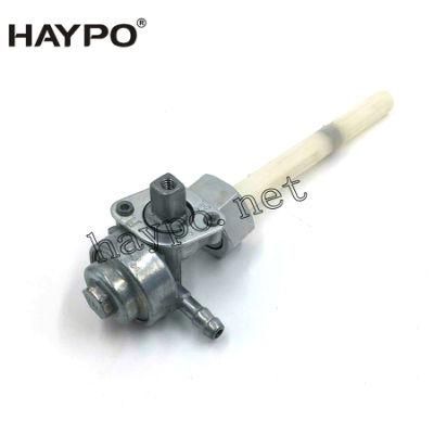 Motorcycle Parts Fuel Cock for Honda Ace / CB125 / Kyy / (16950-KYY-710)