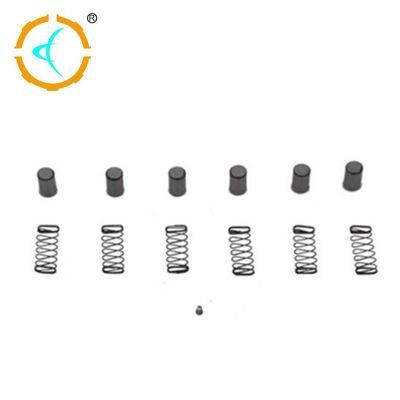 Factory OEM Clutch Gear&Spring Set for Honda Motorcycles (Wave100/Biz100)