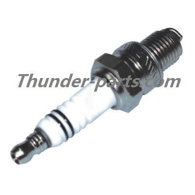 Motorcycle Spark Plug Cap/Bujia PARA Motos Y Triciclo 12li (SHORT) -D6HS