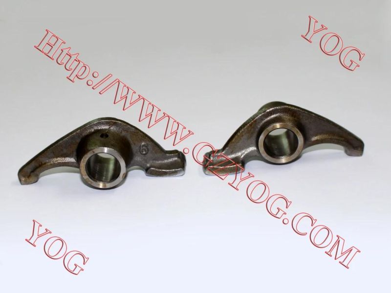 Yog Motorcycle Spare Part Valve Rocker Arm for Cbf150 Ws125 Bajajpulsar200ns
